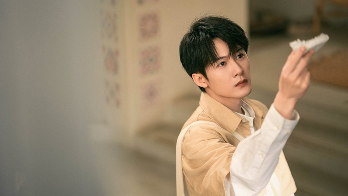 © Shanghai Linmon Pictures Co., Limited.