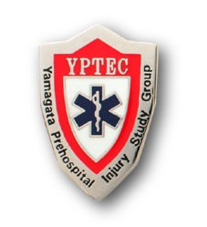 製作実例：山形プレホスピタル外傷研究会　様