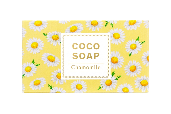 ココソープ カモミール