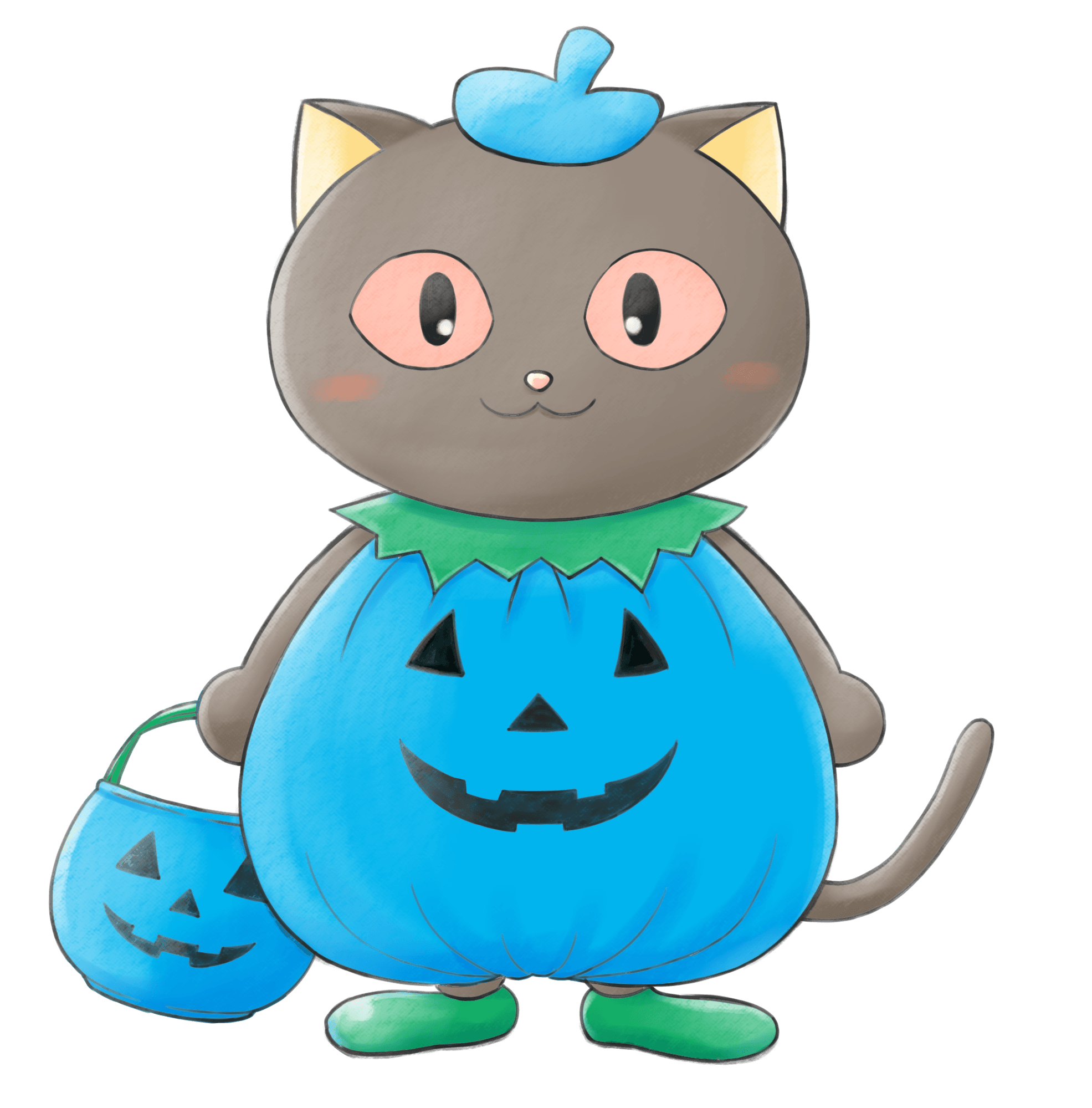 主人公 チルチル