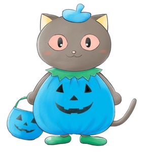 食物アレルギーっ子の気持ちを伝えるハロウィンの絵本 　10月26日開催の「みんなのEXPO2021(アレルギー)」