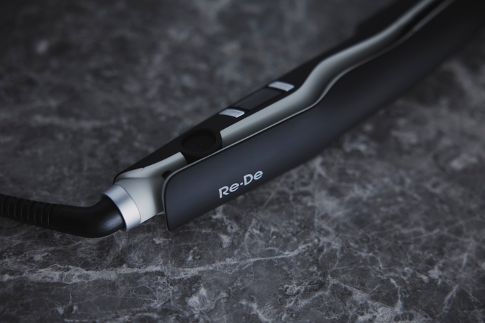 『ベルベットコート』が醸し出す上質感