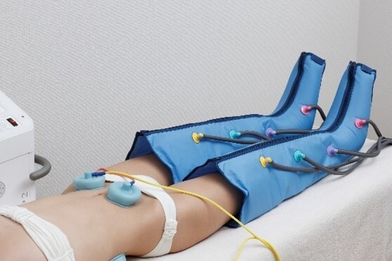 Mキューブウェーブ&ドクターメドマー