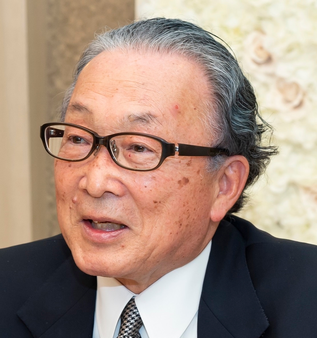 帝京平成大学 松井 輝明教授