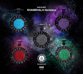 クリスタル系スポーツネックレスの発祥ブランド 846YAJIROがスポーツ業界に宝石をモチーフとした ラグジュアリーネックレスをプロデュース