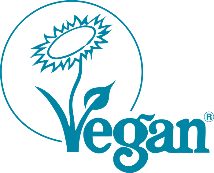 ヴィーガンロゴ