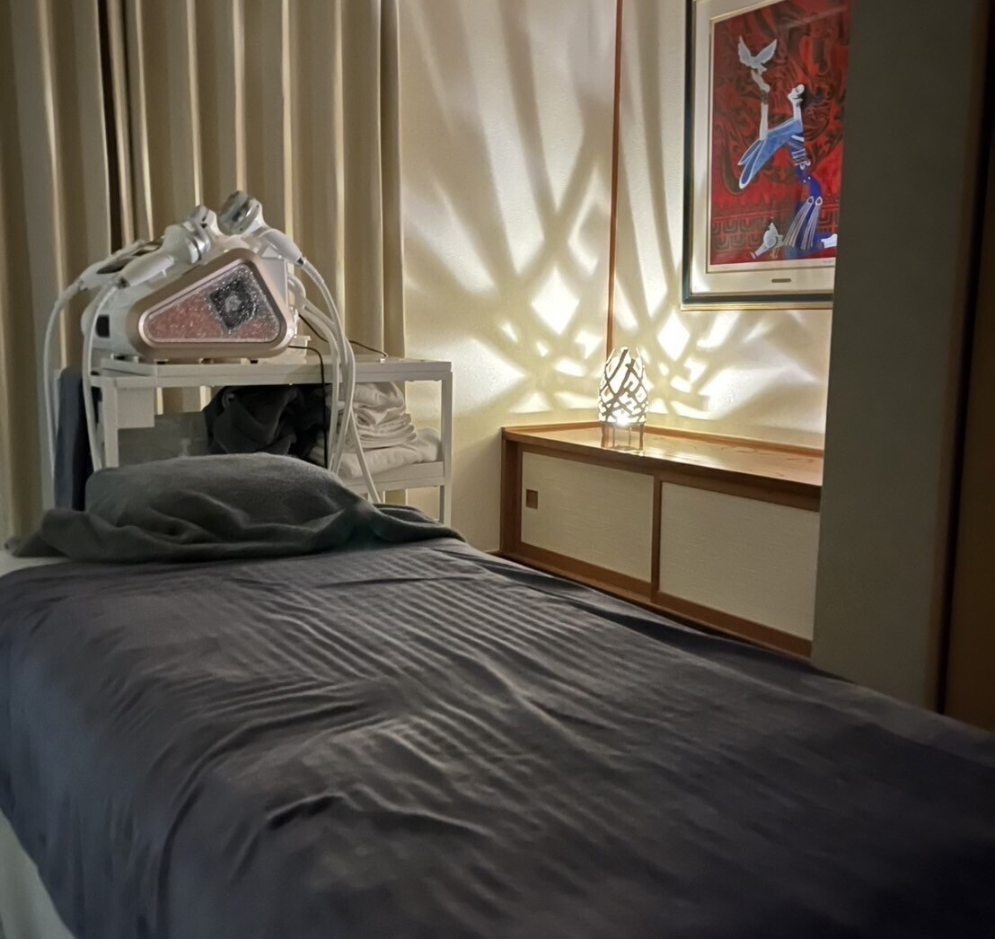 ボディバランス 蓮子の夢3