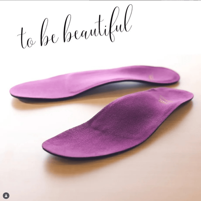 HBLインソール 3