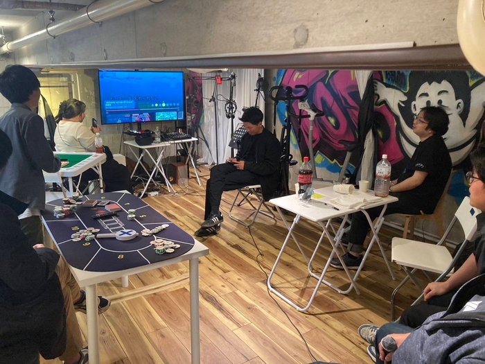 使用者1 長澤さん