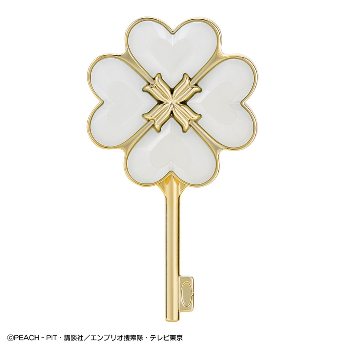 Special Memorize しゅごキャラ!ダンプティ・キー(商品イメージ)