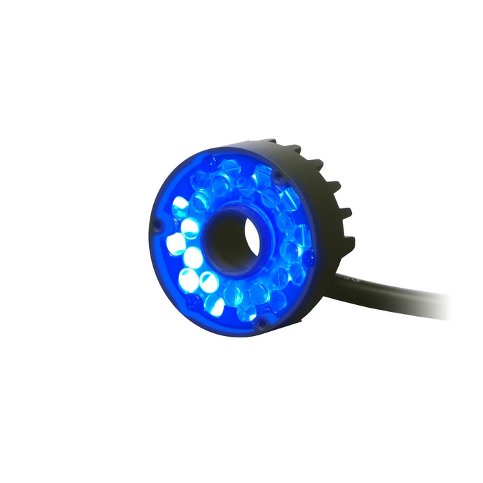 高輝度センシングリング照明 OPR-X32-10B