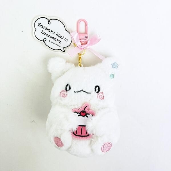 はなまるおばけのマスコット