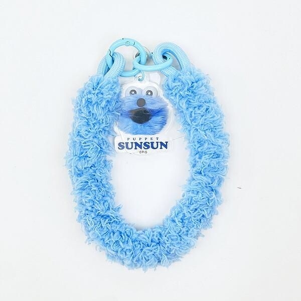 スンスンストラップ