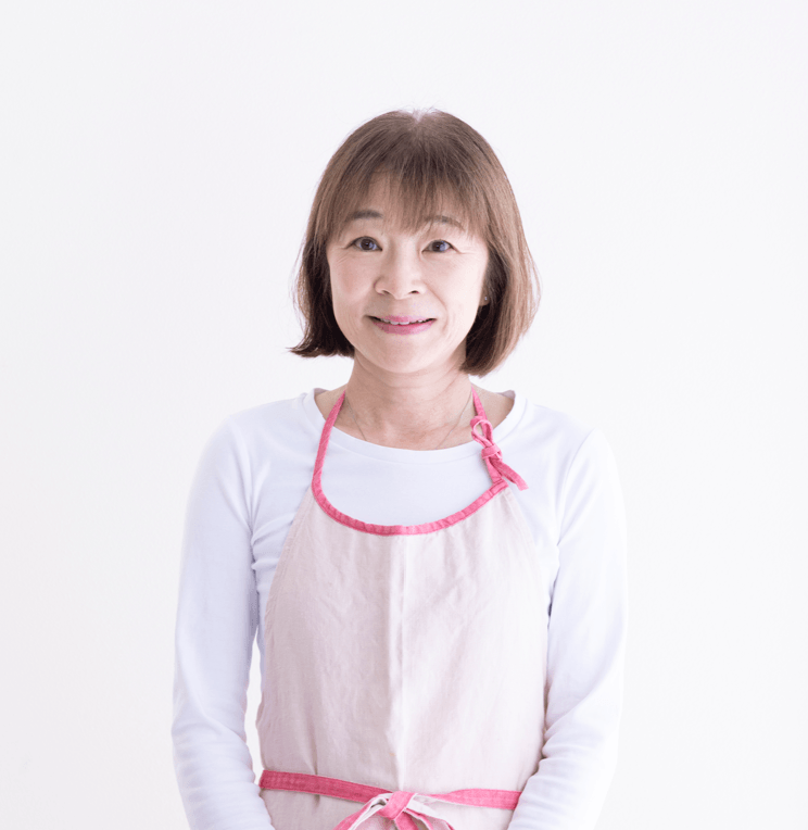 『きょうの料理』講師 牧野直子さん