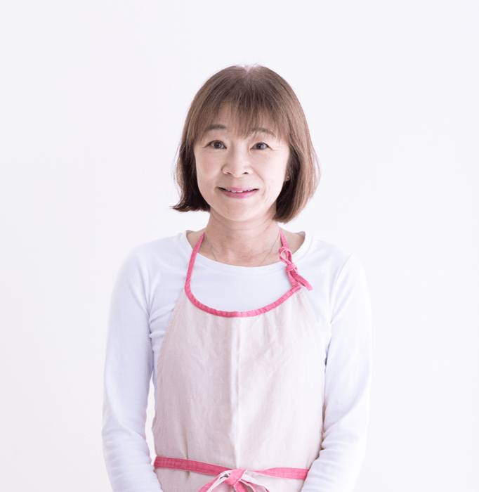 『きょうの料理』講師 牧野直子さん