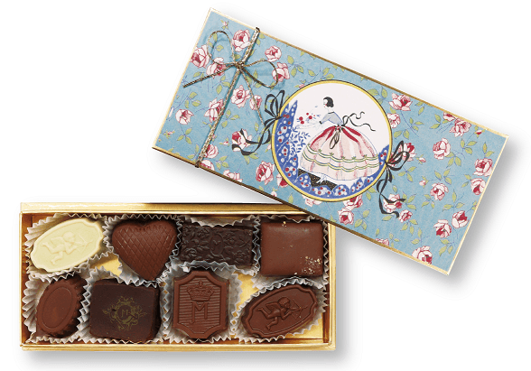 マダムドリュック