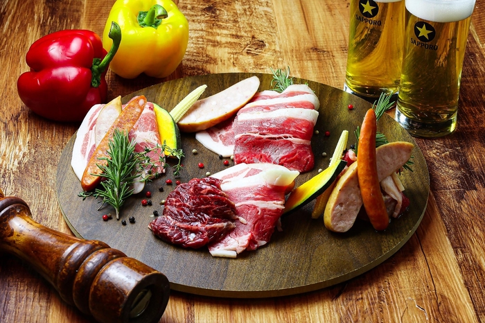 Premium Planプレート