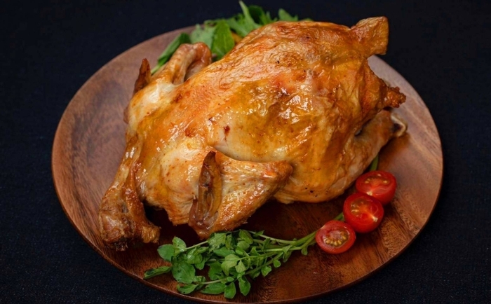 ローストチキン(ローストチキンコオロギ)