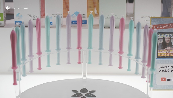 第2世代 新型アプリケーター