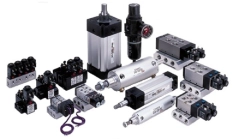 空気圧機器市場、CAGR5.2%で拡大し2031年には37420百万米ドルへ