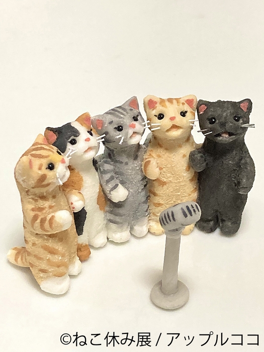 グッズ:アップルココ