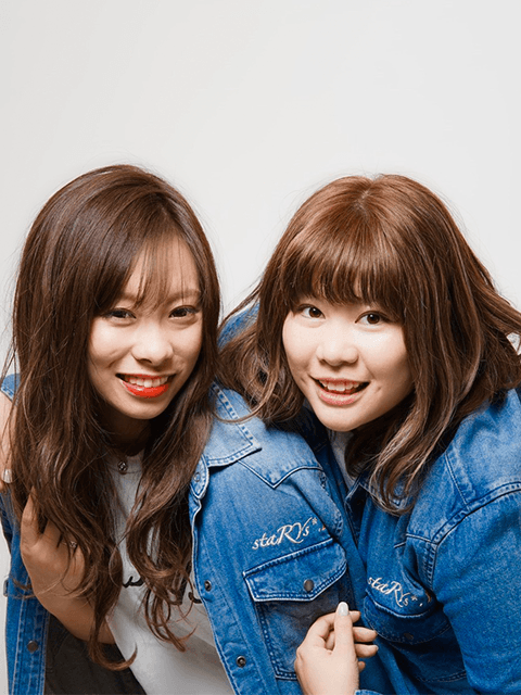 staRYs* 元スタ選ファイナリスト「らん」