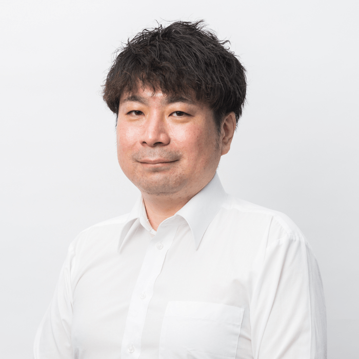 CATS株式会社 代表取締役 松本 勇