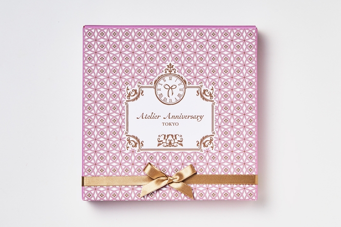 プティデコクッキー(9個入り)