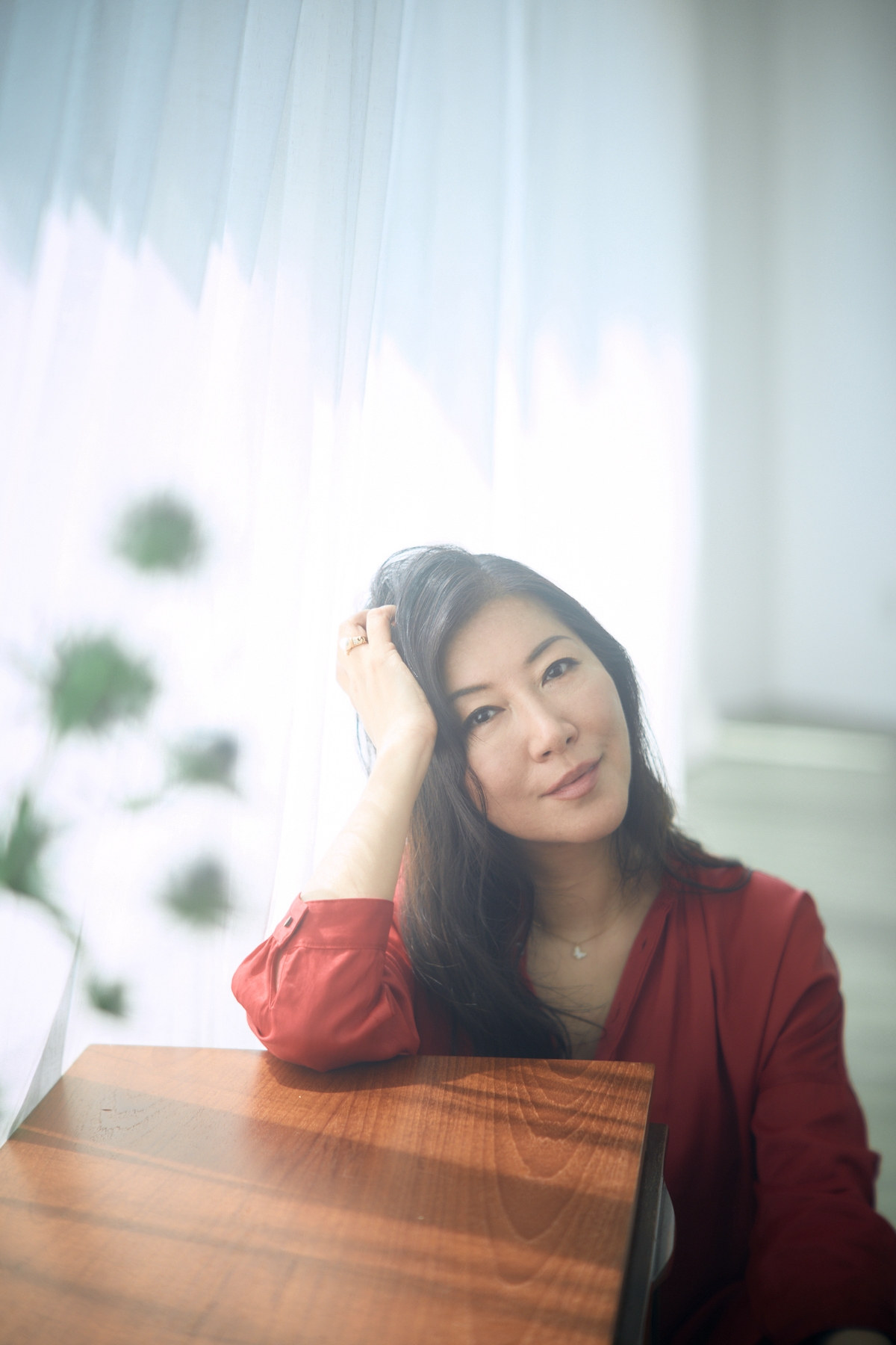 夜の部ゲスト:畠山 美由紀