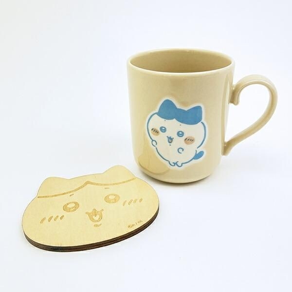 ちいかわマグカップ