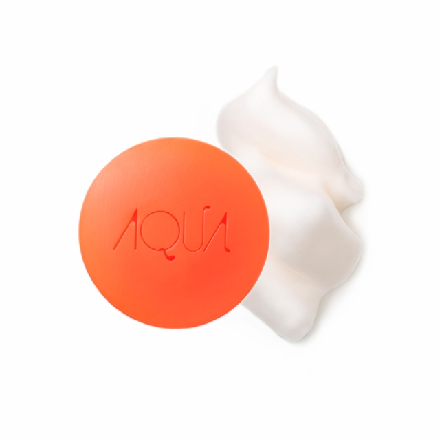 オーガニックフルーティーソープ 2,640円(税込)