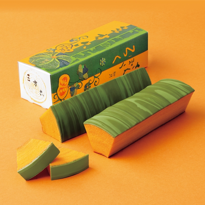 メディア用　三方六かぼちゃ