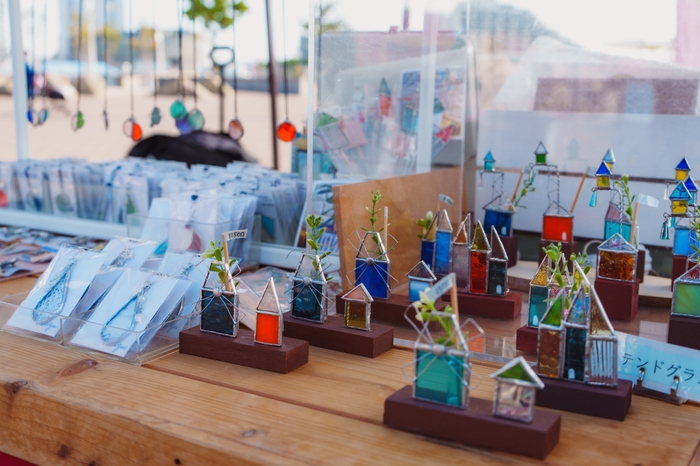 ハンドメイドEXPO 2