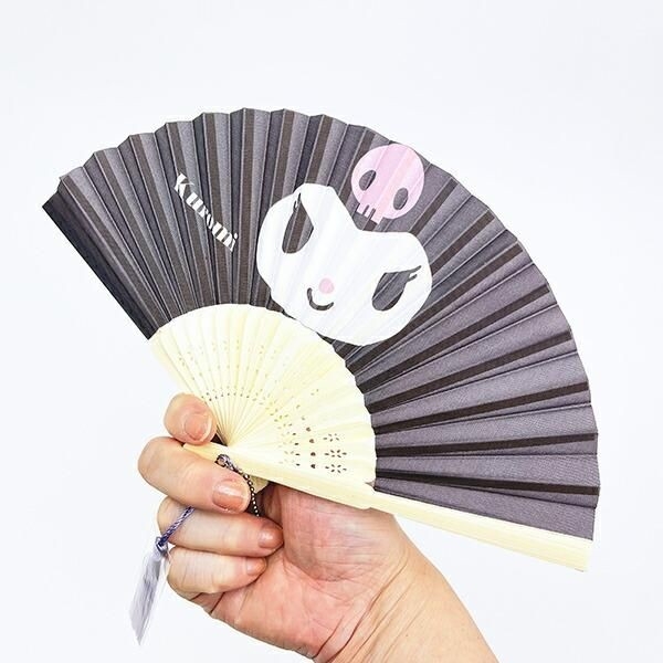 サンリオミニセンスキーホルダー