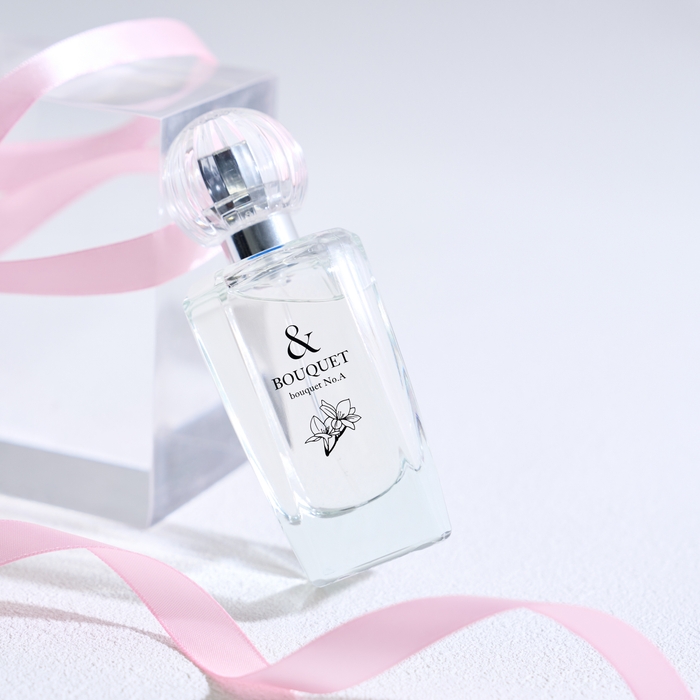 「& BOUQUET」シリーズ bouquet No.A オードパルファム Image02