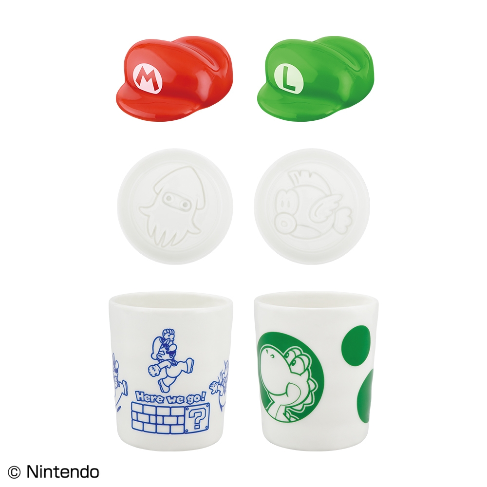 E賞:アドベンチャー陶磁器コレクション