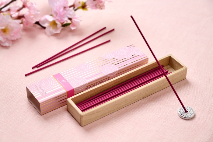 香彩堂 百楽香 桜