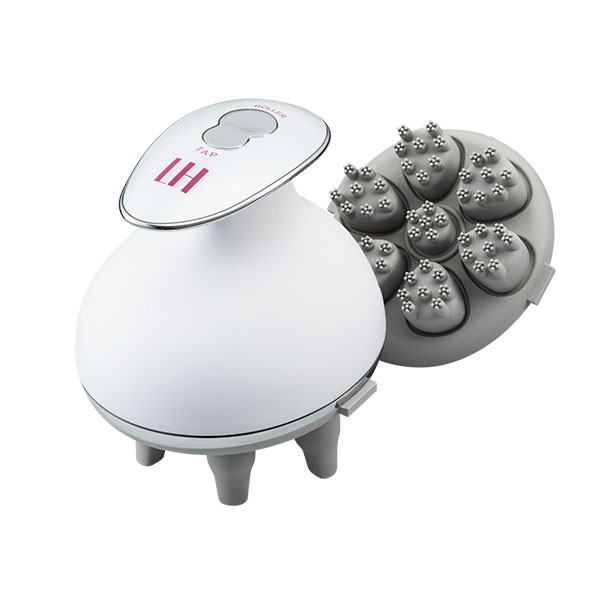 LHスカルプヘッドスパ(WHITE)