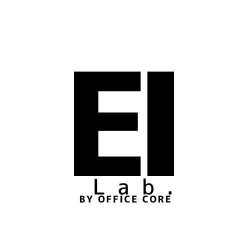 EILab. ロゴ