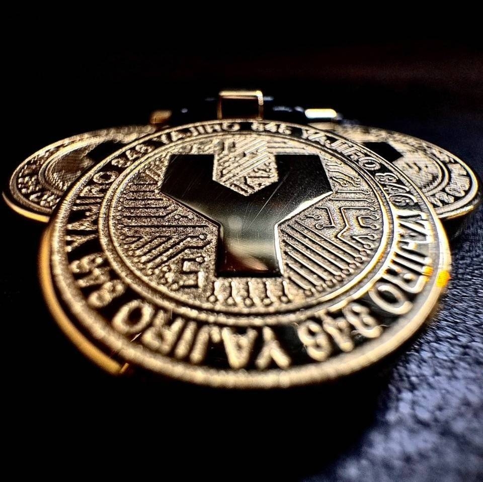 「暗号」をコンセプトにしたRichCoin-リッチコイン-