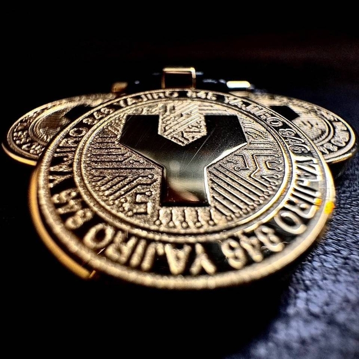 「暗号」をコンセプトにしたRichCoin-リッチコイン-