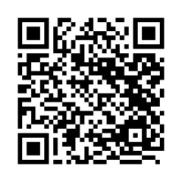 「国消国産」特設WEB_QRコード