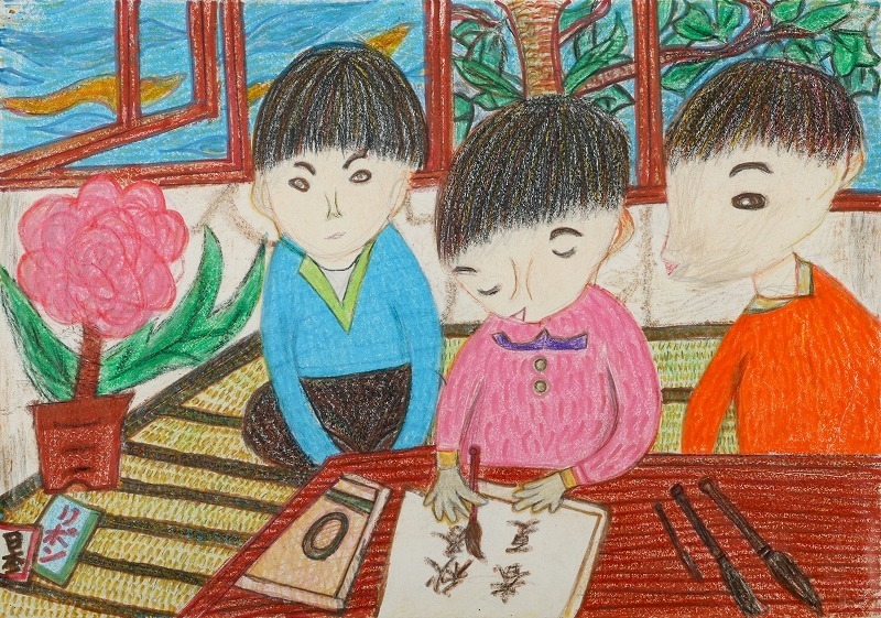 鉄穴芳野 2023年選出