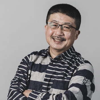 ニューロマジック/イノベーション担当執行役員/藤本 孝