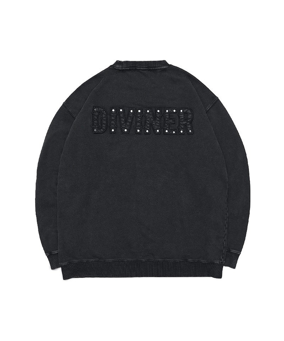 Dirty Crucifixion Sweat Shirt