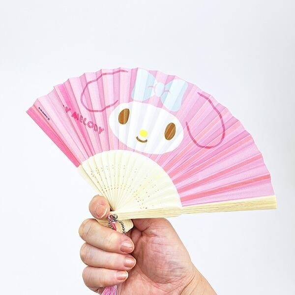 サンリオミニセンスキーホルダー