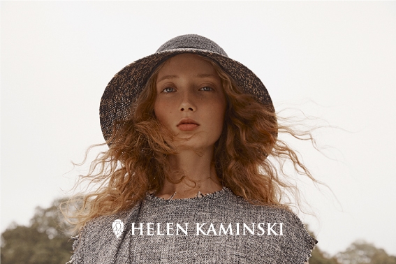 2022SS Collection HELEN KAMINSKI 27-035-32020  39,600円(税込価格)