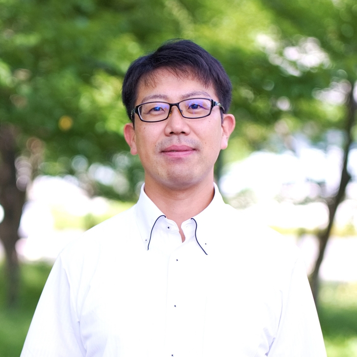 信州大学 宮原大地先生
