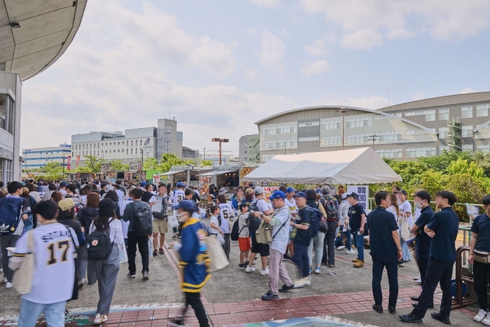 韓国観光公社PRブース_2