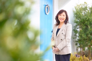 3月8日の国際女性デーを機に、女性起業家の芳子ビューエルが 女性活躍を叶えて企業を成長させるための施策を発表